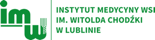 Instytut Medycyny Wsi im. Witolda Chodźki w Lublinie